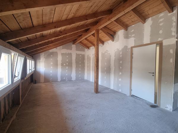 Appartement 2 pièces 59 m2