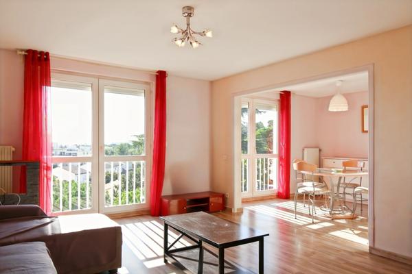 Appartement à vendre 4 pièces (30)