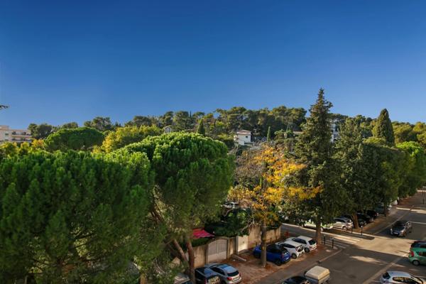 Appartement à vendre 4 pièces (30)