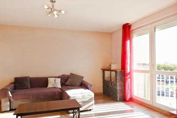 Appartement à vendre 4 pièces (30)