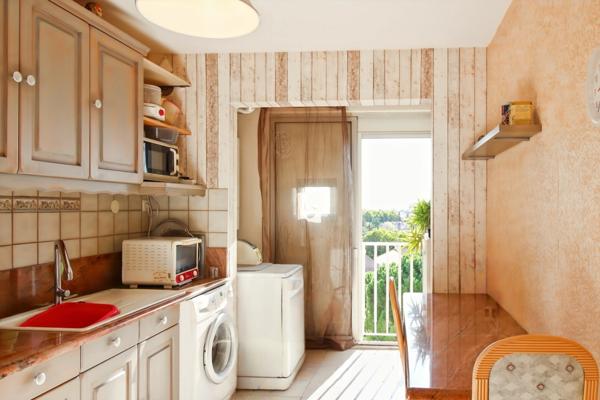 Appartement à vendre 4 pièces (30)