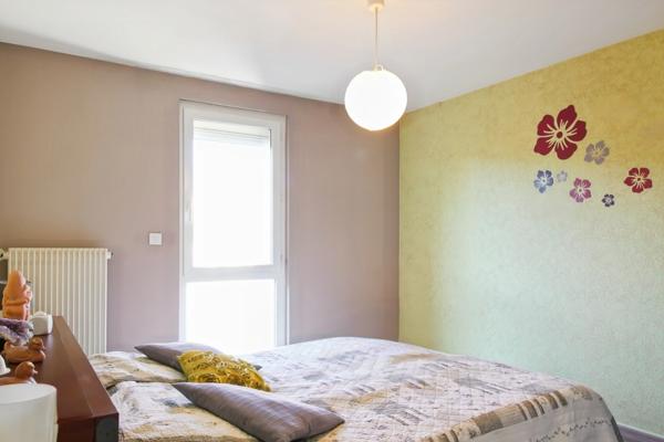 Appartement à vendre 4 pièces (30)