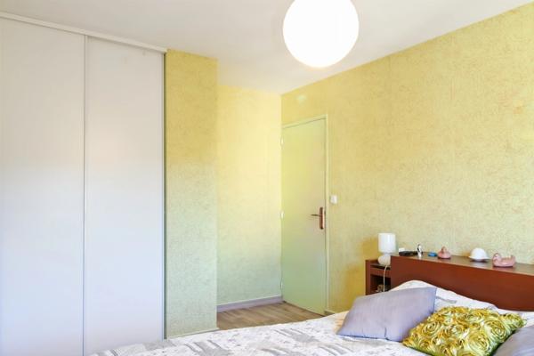 Appartement à vendre 4 pièces (30)