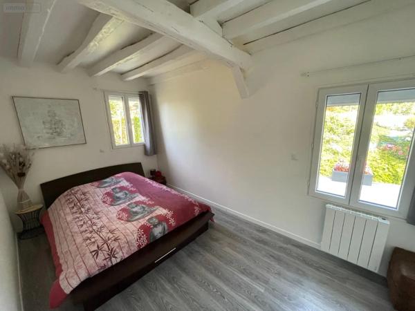 Achat - Maison Blaincourt-sur-Aube 10500 7 pièces 218 m 2 5793 m 2