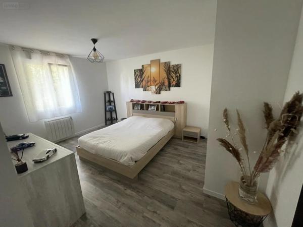 Achat - Maison Blaincourt-sur-Aube 10500 7 pièces 218 m 2 5793 m 2