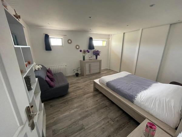 Achat - Maison Blaincourt-sur-Aube 10500 7 pièces 218 m 2 5793 m 2