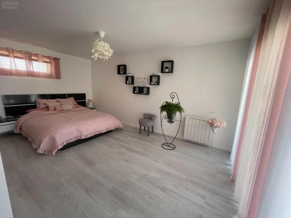 Achat - Maison Blaincourt-sur-Aube 10500 7 pièces 218 m 2 5793 m 2