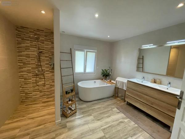 Achat - Maison Blaincourt-sur-Aube 10500 7 pièces 218 m 2 5793 m 2