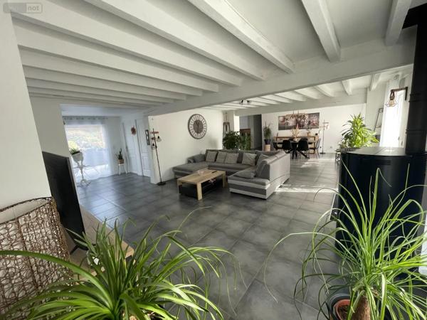 Achat - Maison Blaincourt-sur-Aube 10500 7 pièces 218 m 2 5793 m 2