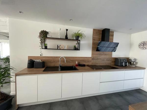 Achat - Maison Blaincourt-sur-Aube 10500 7 pièces 218 m 2 5793 m 2