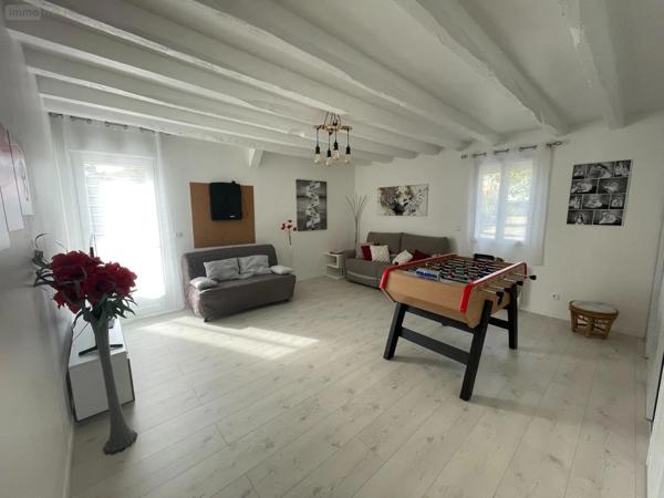 Achat - Maison Blaincourt-sur-Aube 10500 7 pièces 218 m 2 5793 m 2