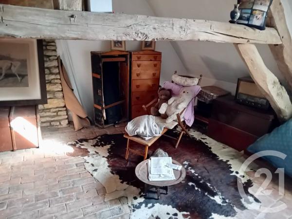 Maison à vendre  4 pièces - 92,12 m2 ST PIERRE DU MONT - 58