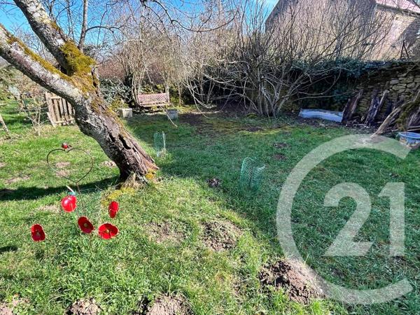 Maison à vendre  4 pièces - 92,12 m2 ST PIERRE DU MONT - 58