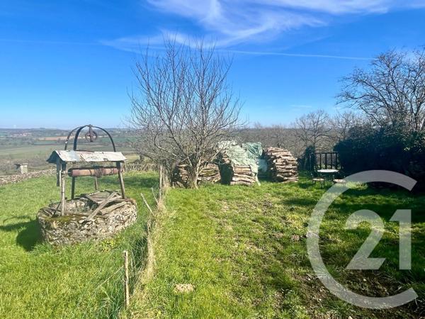 Maison à vendre  4 pièces - 92,12 m2 ST PIERRE DU MONT - 58