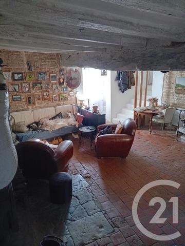 Maison à vendre  4 pièces - 92,12 m2 ST PIERRE DU MONT - 58