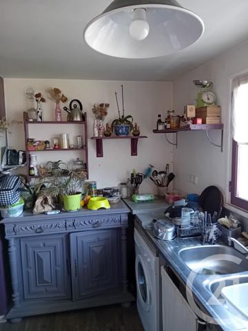 Maison à vendre  4 pièces - 92,12 m2 ST PIERRE DU MONT - 58