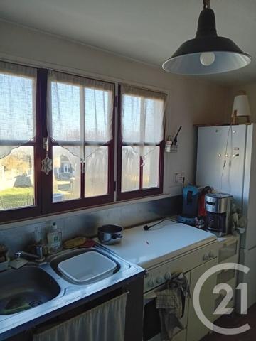 Maison à vendre  4 pièces - 92,12 m2 ST PIERRE DU MONT - 58