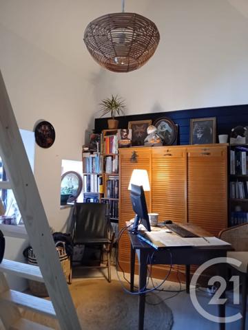 Maison à vendre  4 pièces - 92,12 m2 ST PIERRE DU MONT - 58