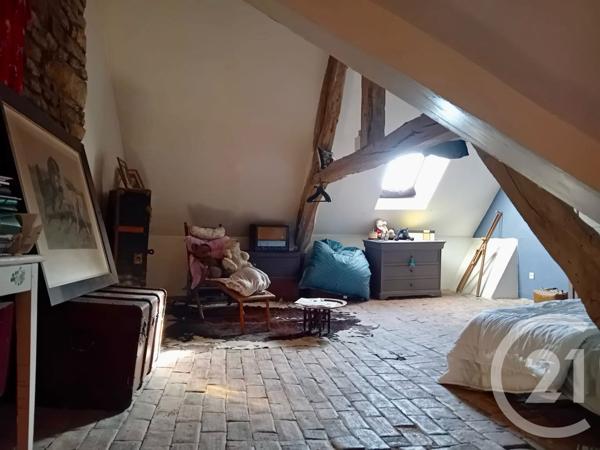 Maison à vendre  4 pièces - 92,12 m2 ST PIERRE DU MONT - 58