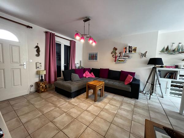 Maison Longeville Sur Mer