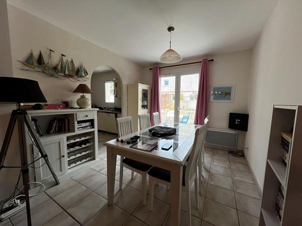 Maison Longeville Sur Mer