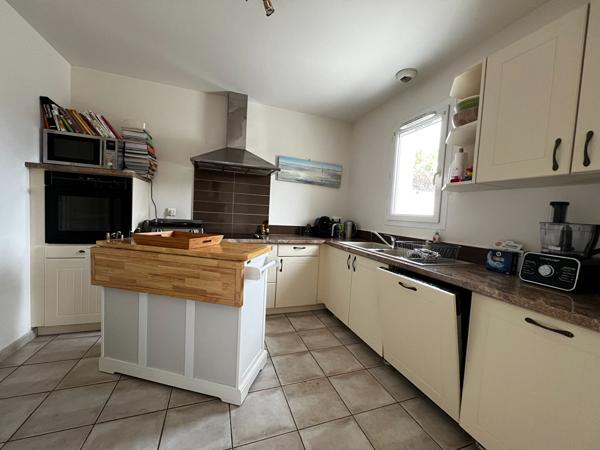 Maison Longeville Sur Mer