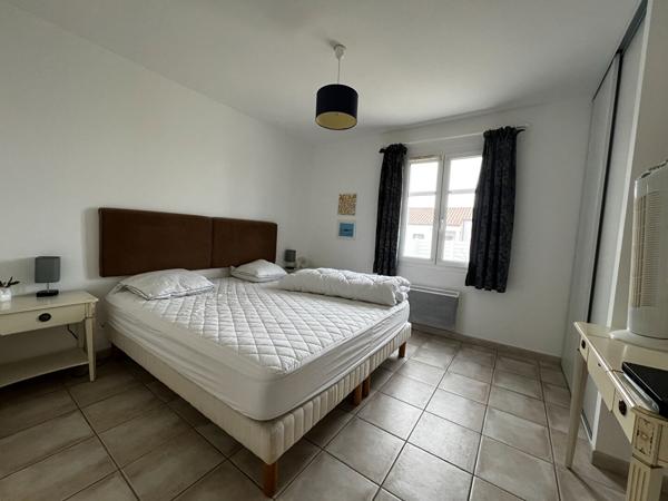 Maison Longeville Sur Mer