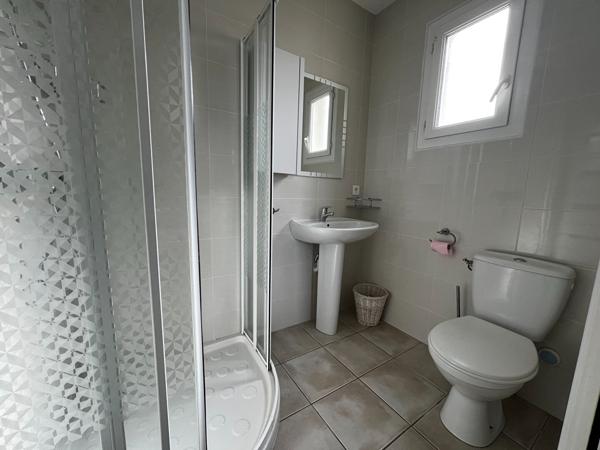Maison Longeville Sur Mer