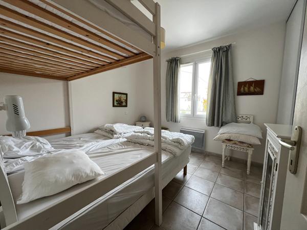 Maison Longeville Sur Mer