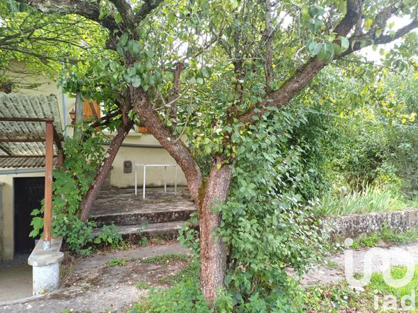 Maison à vendre 3 pièces 47 m² Villeneuve-sur-Yonne