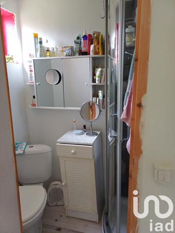 Maison à vendre 3 pièces 47 m² Villeneuve-sur-Yonne