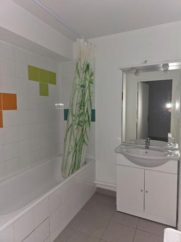 Appartement Provins 2P rdc 47 m2 avec terrasse et parking