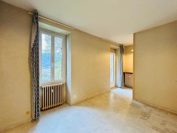 Vente 
La Motte Servolex