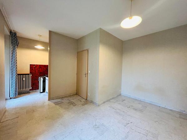 Vente 
La Motte Servolex