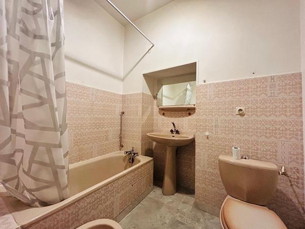 Vente 
La Motte Servolex