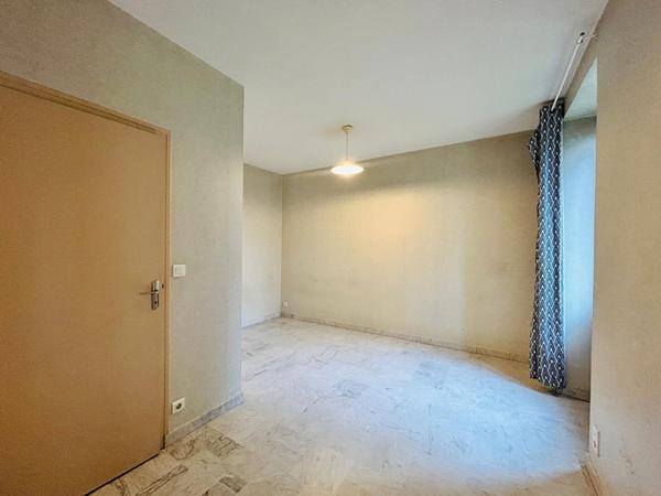 Vente 
La Motte Servolex