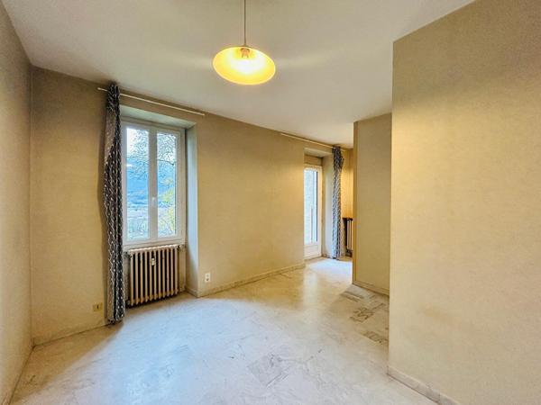 Vente 
La Motte Servolex