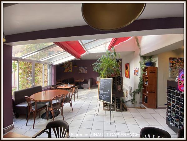 Immeuble à vendre TARBES (65)