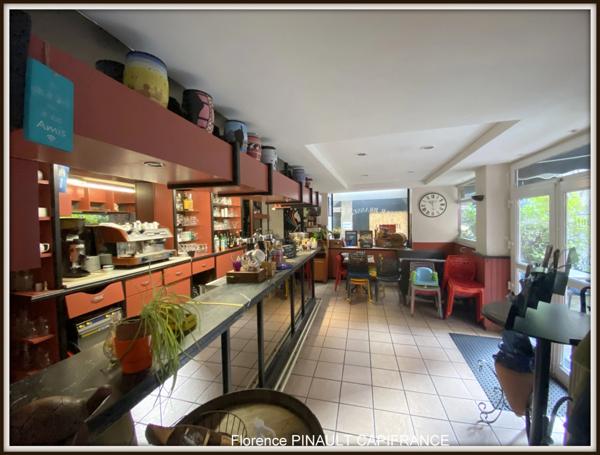 Immeuble à vendre TARBES (65)