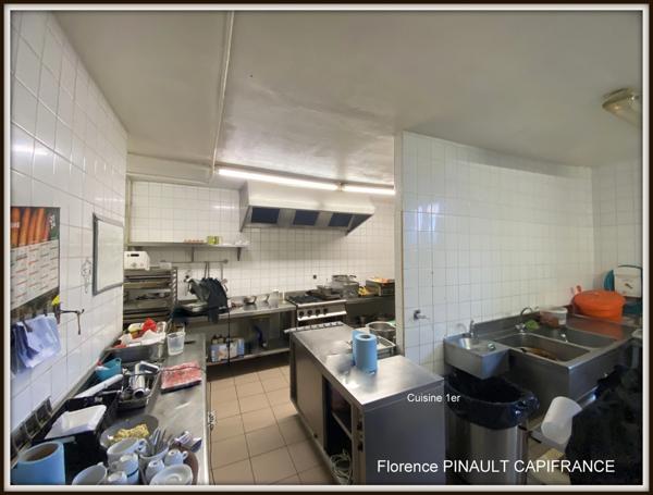 Immeuble à vendre TARBES (65)