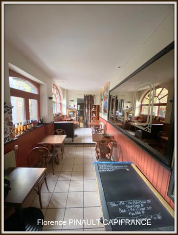 Immeuble à vendre TARBES (65)