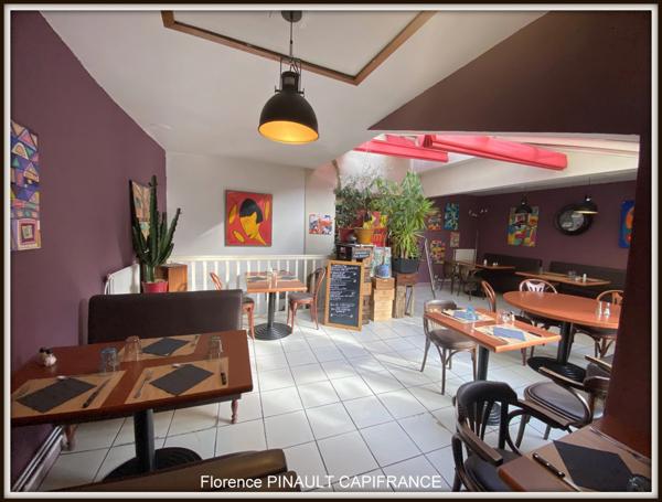 Immeuble à vendre TARBES (65)