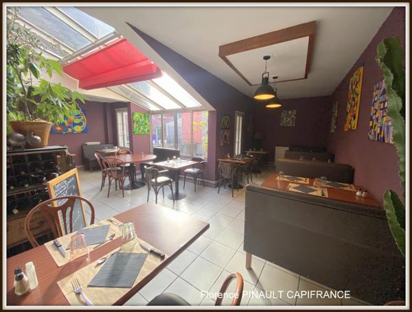 Immeuble à vendre TARBES (65)