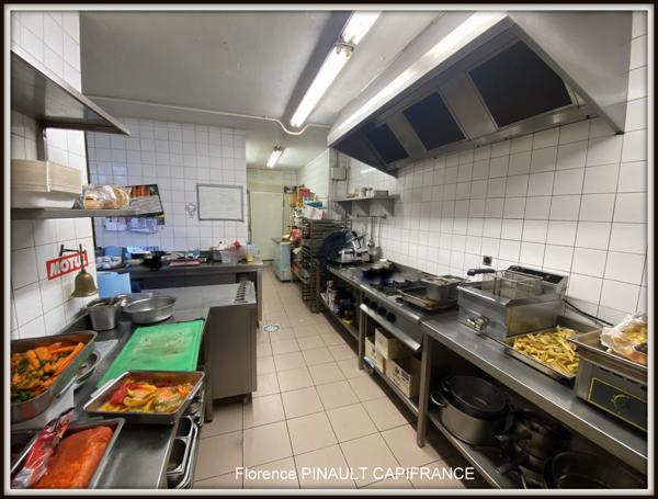 Immeuble à vendre TARBES (65)