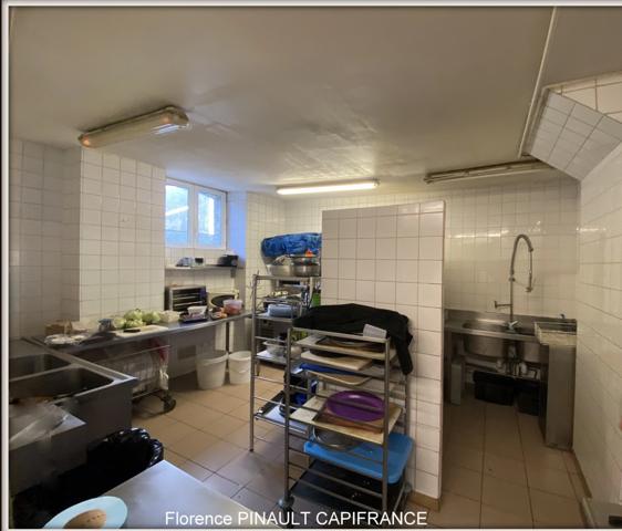 Immeuble à vendre TARBES (65)