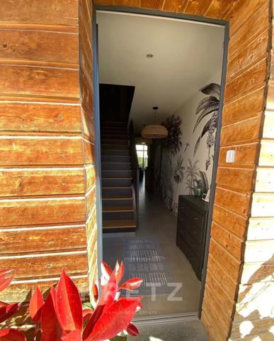 Loft dans une ancienne dentelerie