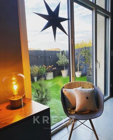 Loft dans une ancienne dentelerie
