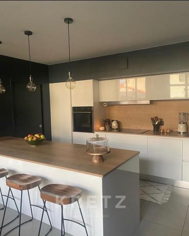 Loft dans une ancienne dentelerie