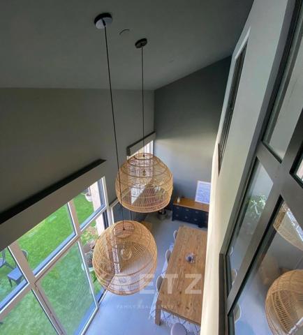 Loft dans une ancienne dentelerie