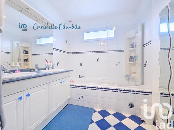 Maison à vendre 6 pièces 168 m² Bussy-Saint-Georges